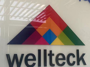 Shenzhen wellteck Technology Co., Ltd