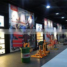 Shanghai Cheuk's Logistics Technology Co., Ltd. company overview - view 3