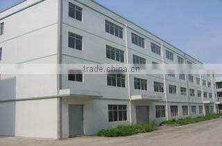 Shenzhen Colorful Print Packaging Co., Ltd. company overview - view 3