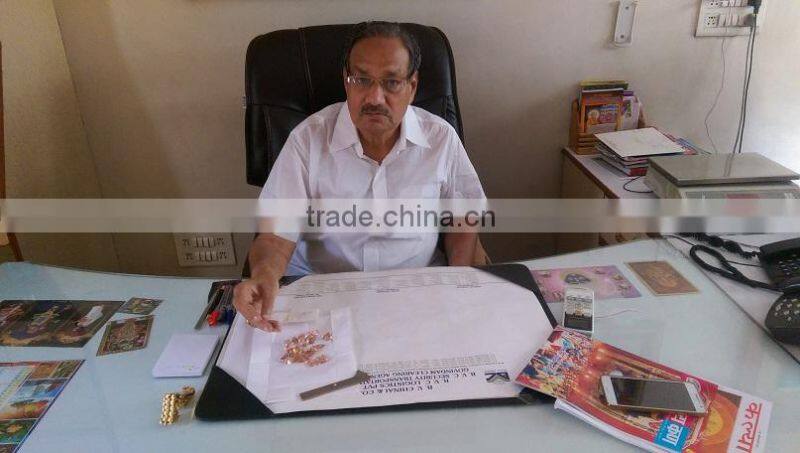 Granate Gems Co. company overview - view 1