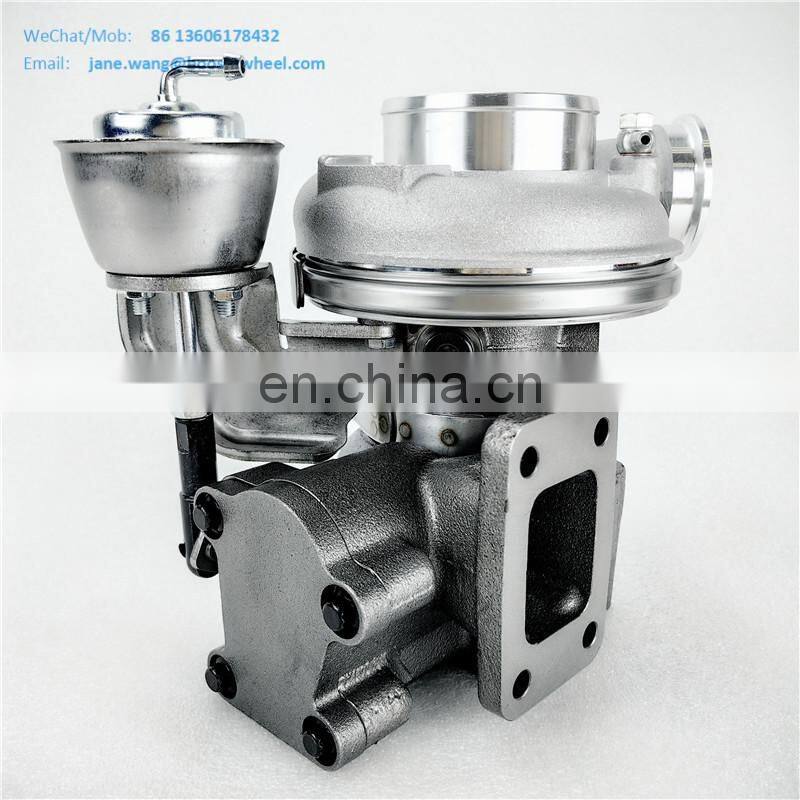 B1CG turbocharger 11479700043 11479880043 53404-1118010-10 53444-20 53404-27