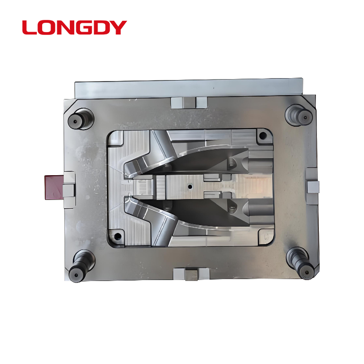 Uncovering the secrets of successful injection mold material selection