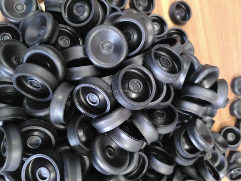 HS-7049 5KG Automatic Rubber Deflasher Spin Trim Machine Price