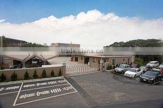 Chia Cheng World Industrial Co., Ltd. company overview - view 1