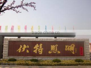 Jiangsu Fute Lighting Group Co., Ltd. company overview - view 1
