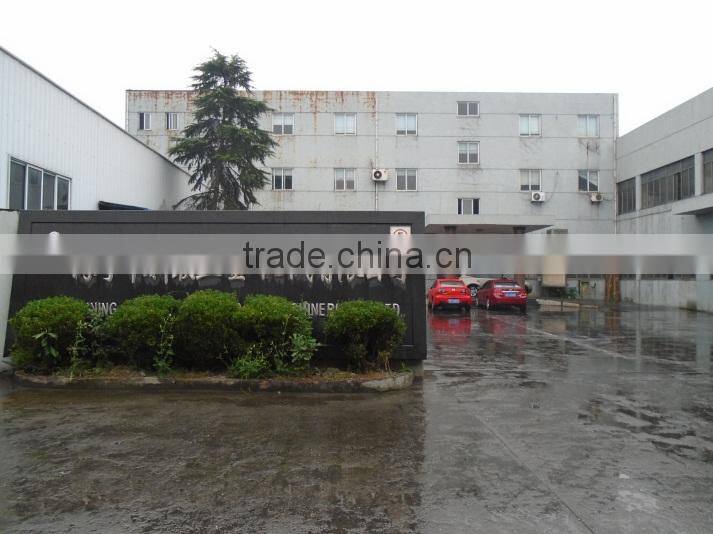 Haining Xinlian Hardware Machinery Co., Ltd. company overview - view 2