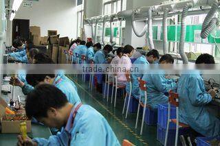 Optical Network Video Technologies (Shenzhen) Co., Ltd. company overview - view 3