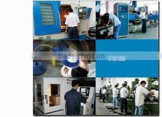 Dongguan Junyi Hardware & Plastic Co., Ltd. company overview - view 2