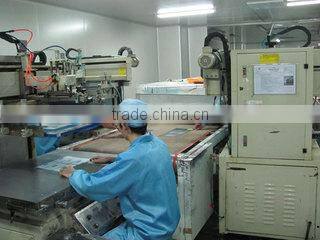 Shenzhen Xin Jie Jia Electronic Membrane Switch Co., Ltd. company overview - view 3