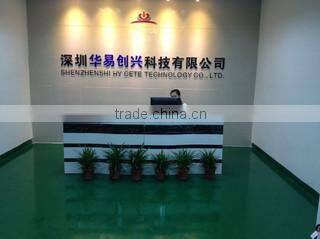 Shenzhen Huayi Create Technology Co., Ltd. company overview - view 1