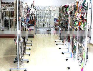 Ningbo Yinzhou Bangjin International Trade Co., Ltd. company overview - view 2