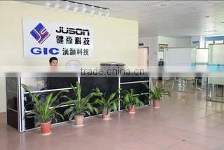 Shenzhen Juson Technology Co., Ltd. company overview - view 1