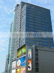 Guangzhou Kisonli Trading Co., Ltd. company overview - view 1