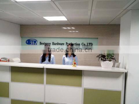 Bestware Hardware Production Co., Ltd. company overview - view 1