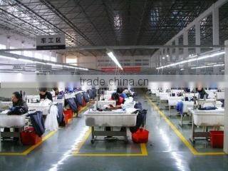 Ningbo Yoyo Import & Export Co., Ltd. company overview - view 4