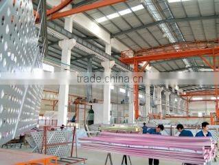 Zhaoqing Bangli Building Material Industry Co., Ltd. company overview - view 3