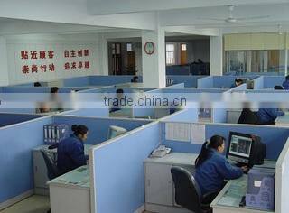 Longkou Leading Machinery Co., Ltd. company overview - view 2