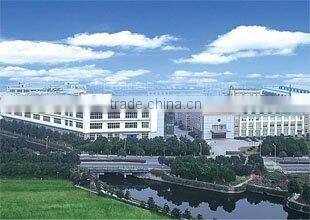 Flyhigh Developing Industry Co., Ltd. company overview - view 1