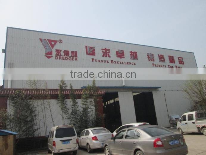 Qingzhou Yongli Mining And Dredging Machinery Co., Ltd. company overview - view 4