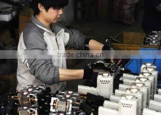 Keestar Industries (Shaanxi) Co., Ltd. company overview - view 2