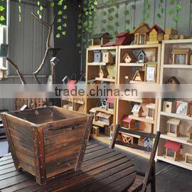 Dalian Shengyan Imp & Exp Co., Ltd. company overview - view 2