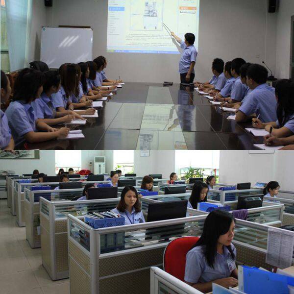 Guangdong Xuzhong Food Machinery Equipment Company Limited company overview - view 2