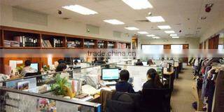 Guangzhou Taipen S&T Ltd. company overview - view 1