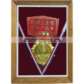 Shishi Flying Wheel Thread Co., Ltd. company overview - view 3