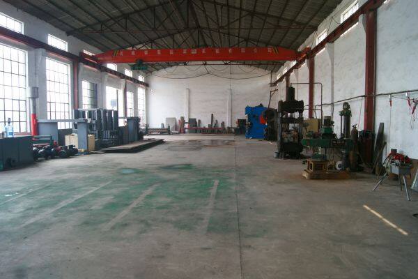 Tangshan Dachuan Mechanical Equipment Co., Ltd. company overview - view 1