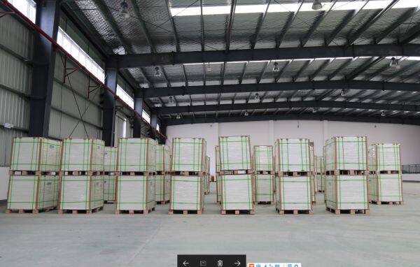 Shenzhen Stone Paper Enterprise Ltd company overview - view 2