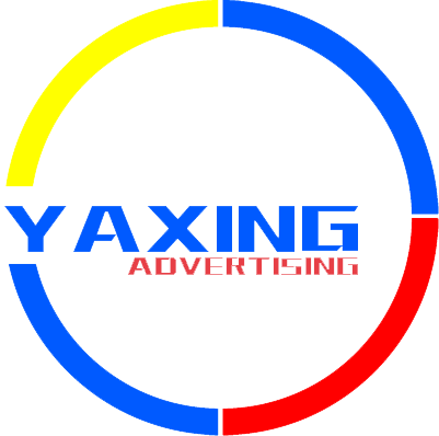 Yaxing advertising products co.,ltd