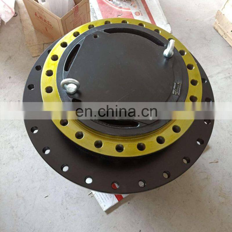 9254462 4641493 Genuine New ZX650 travel gearbox ZX650-3 travel reduction gearbox