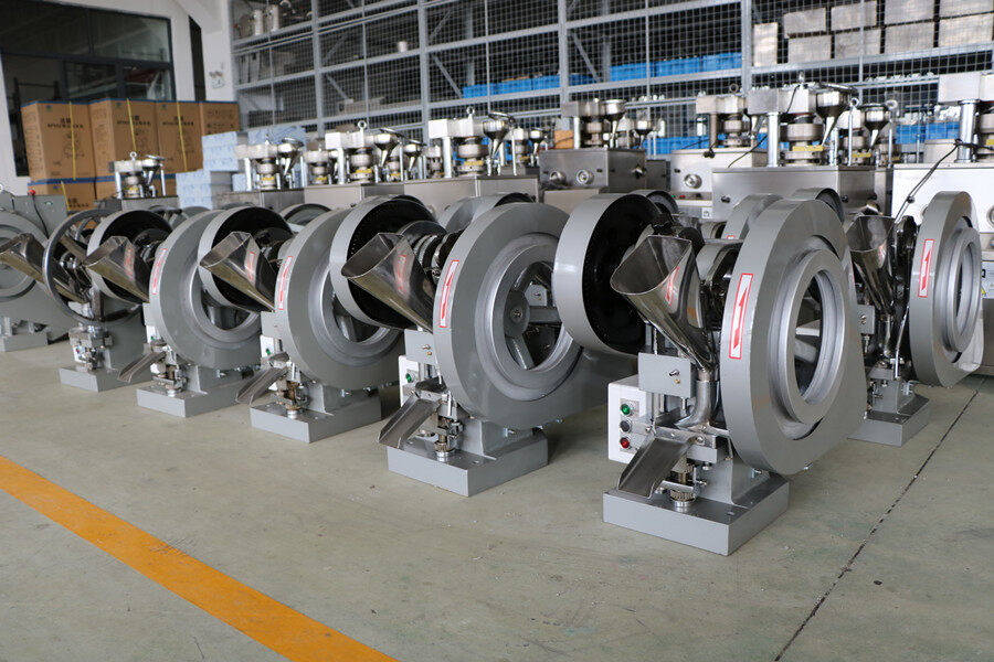 Guangzhou Mingyue Packaging Machinery Co., Ltd. company overview - view 4