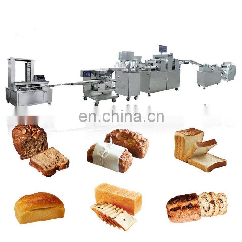 Rack Roll-in Rotary Industrial Bread Baking Machine/Big Bakery Ovens/Industrial Bakery Equipment