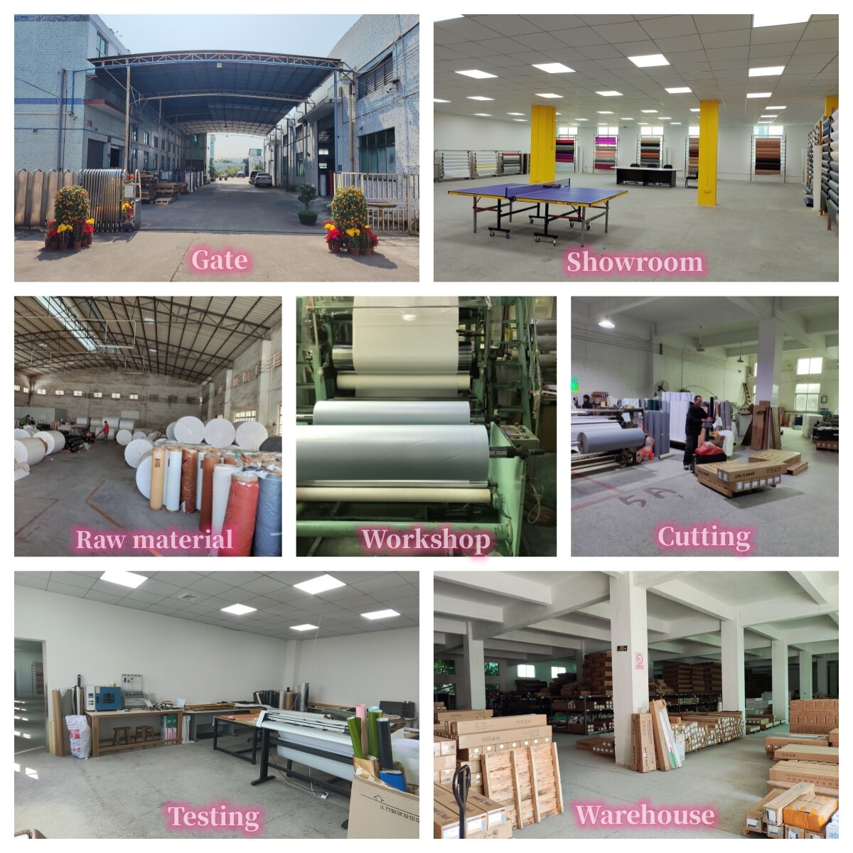 Guangzhou Dinglong Digital Technology Co., LTD company overview - view 2