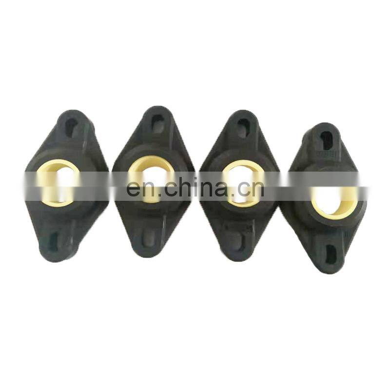 Self Lubricating Pedestal Bearing 01-04/06/08/10/12/15/20/25/30 EFOM