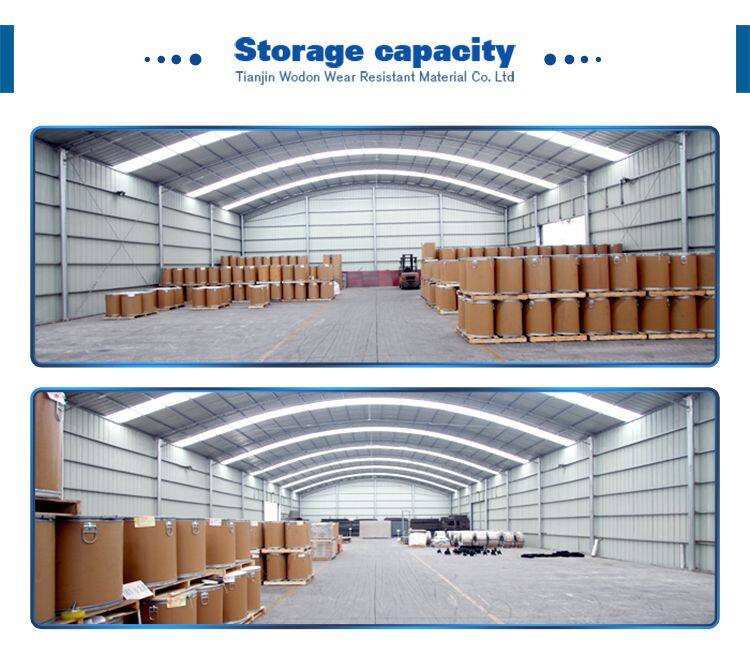 Wodon Customizable OEM Gas Shielding Flux Cored Welding Wire for Surfacing Valve Application