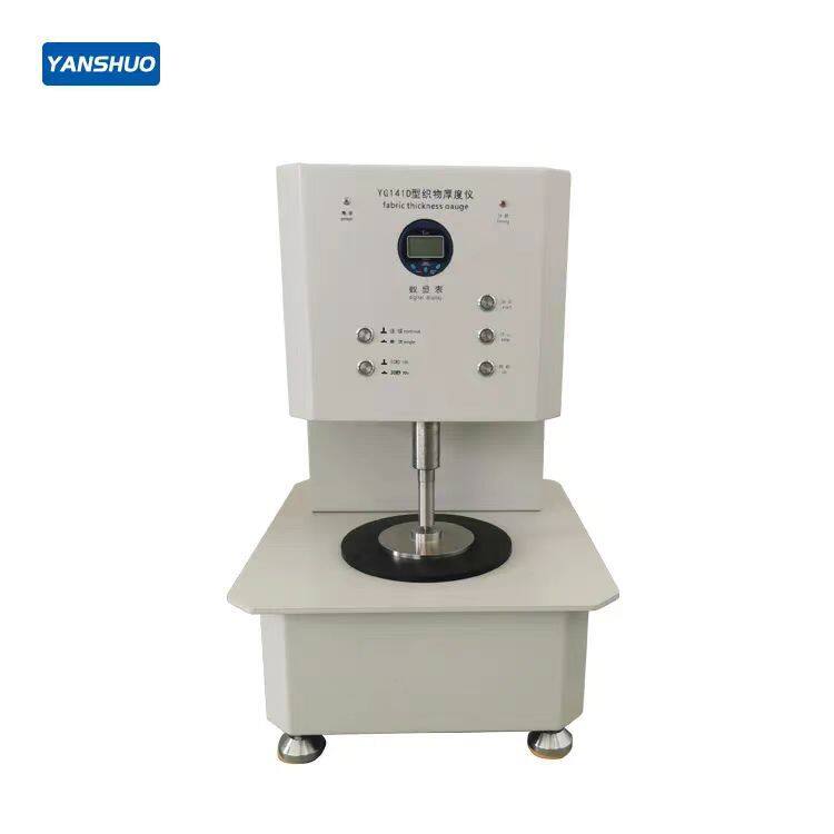 YG141D Digital Fabric Thickness Tester