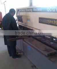 Rudong Jiahua Food Machinery Co., Ltd. company overview - view 1