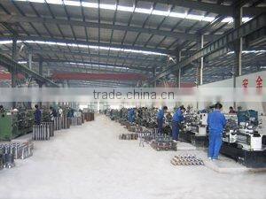 Xiamen Zhaoxing Machinery & Electric Equipment Co., Ltd. company overview - view 1