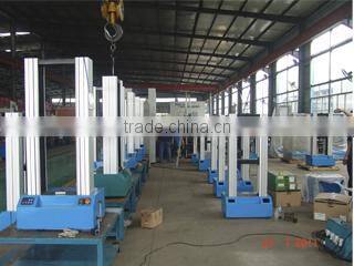 Jinan Tianchen Testing Machine Manufacturing Co., Ltd. company overview - view 3