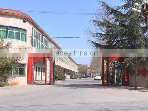 Zhengzhou Huiyuan Metal Material Co., Ltd. company overview - view 1