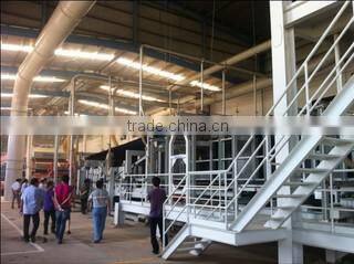 Linyi Jinyin Business And Trade Co., Ltd. company overview - view 1