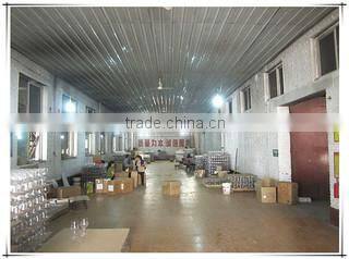 Taiyuan Tang Dynasty International Trade Co., Ltd. company overview - view 1