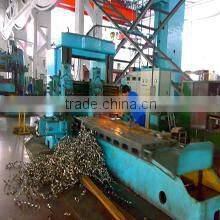 Shaanxi Granfoo Industrial Co., Ltd. company overview - view 1