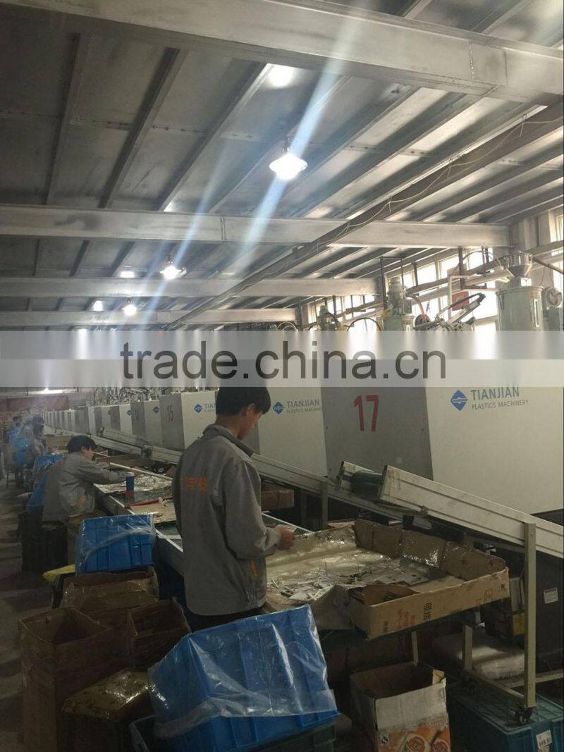 Wenzhou Sunny Electrical Co., Ltd. company overview - view 3