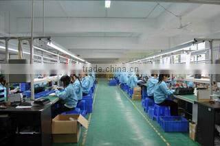 Shenzhen Exploter Electronics Co., Ltd. company overview - view 2
