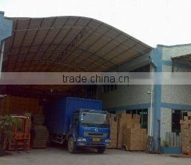 Foshan City Nanhai Benyang Electrical Co., Ltd. company overview - view 4