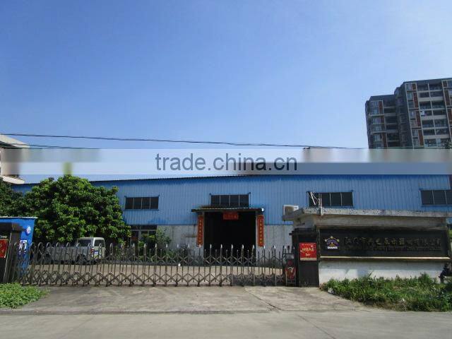 Jiangmen Dianyi Display System Manufactory Co., Ltd. company overview - view 2
