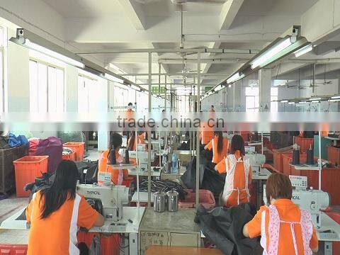 Quanzhou Sanfeng Bags Factory company overview - view 1